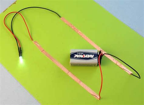 Image result for Using LED for Model Making