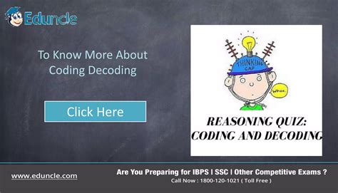 Image result for Coding and Decoding Problems