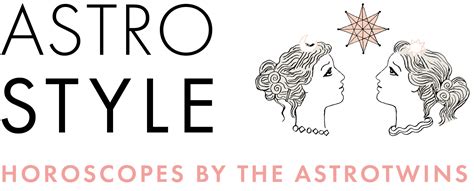 Scorpio Daily Horoscope by The AstroTwins | Astrostyle | Aries ...