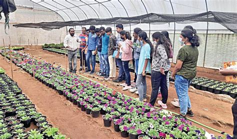 வணிகவழி வேளாண் சுற்றுலா 9: தமிழ்நாட்டில் வேளாண் சுற்றுலா | Agritourism ...