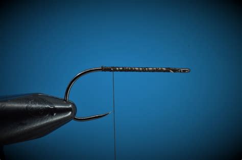 The Crayfish Fly Pattern Tutorial 的图像结果