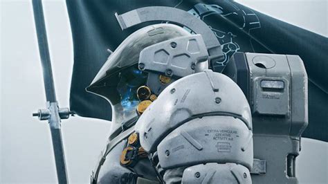 Kojima Productions חושפת תמונה חדשה של לודנס