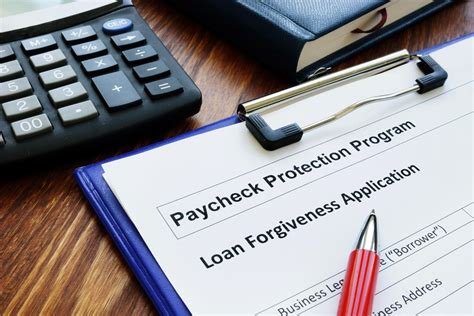Paycheck Protection Program Extension 的图像结果