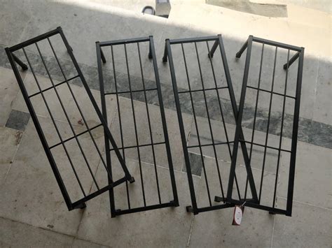 Lifelong Set Of 4 Plant Stand For Balcony & Living Room Capacity 120Kg ...