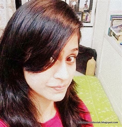 Rinki Singhvi: Crime Patrol Actors and Actresses