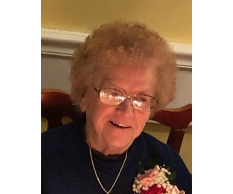 Eileen L. Beaulieu Obituary (2023) - Taunton, MA - Riendeau-Mulvey ...