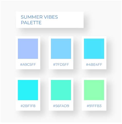 Image result for Light Blue Color Scheme