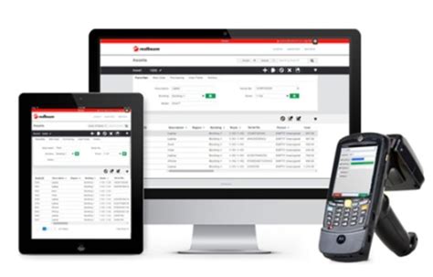 Image result for Asset Tracking System Software