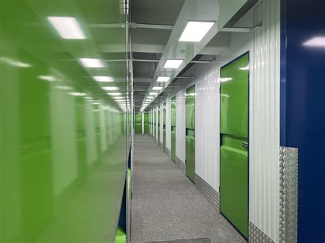 Image result for Self Storage Code Box