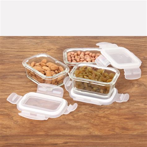 Microwave Safe Containers Glass at Eleanor Noel blog