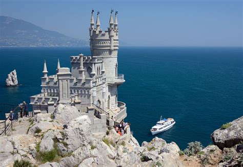 Yalta | Crimea, Map, Conference, & History | Britannica