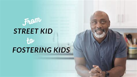 Peter Mutabazi: From Street Kid to Fostering Kids - Focus on the Family