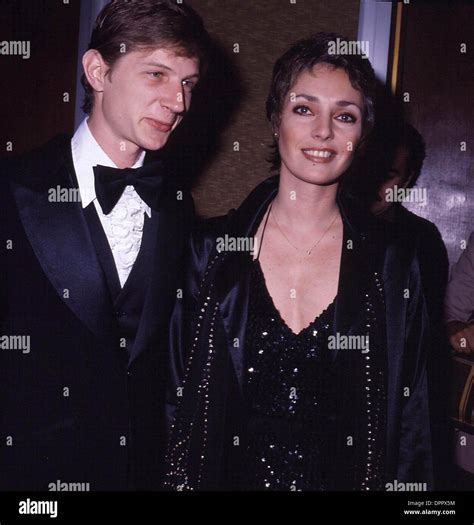 June 15, 2006 - JENNIFER O'NEILL WITH HUSBAND JOHN LEDERER. MICHELSON ...