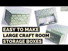 Image result for Paper Posh Lady 12X12 Box Tutorial