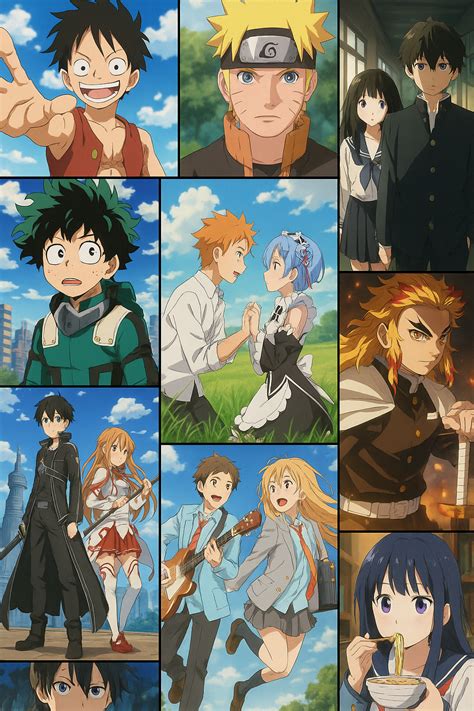 Anime Online – Best Streaming, Free Sites & Drawing Tutorials – Cocora