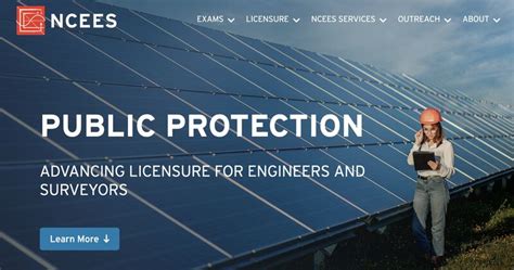 Image result for NCEES Engineering