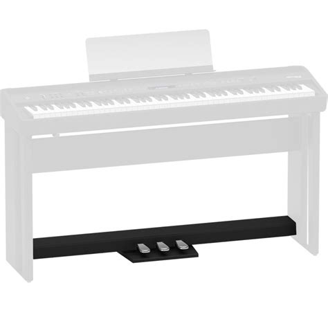 Roland KPD-90 3-Pedal Unit for Roland FP-90X | Azad Music