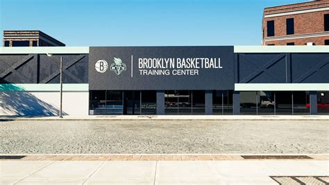 Brooklyn Basketball Training Center for youth set to open near Barclays ...