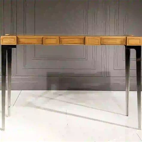 Noor Gallery - CASTLE CONSOLE - Noor Gallery