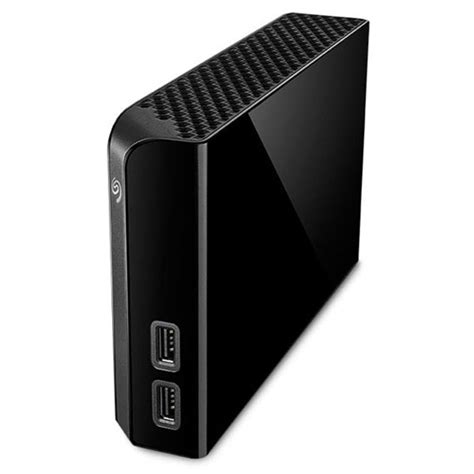 Seagate Backup Plus Hub 6TB | External Hard Drive (STEL6000300)