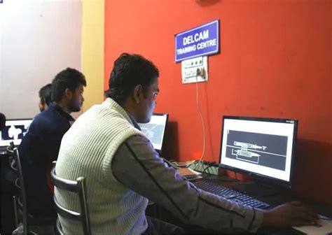 DELCAM- AUTOCAD-PHOTO GALLERY| Krishna Automation Industrial Training ...