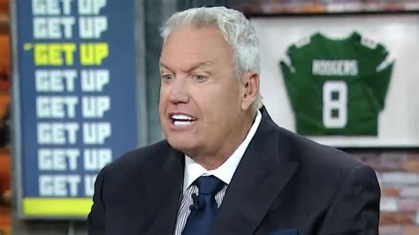 Rex Ryan has harsh 3-word message about Patriots