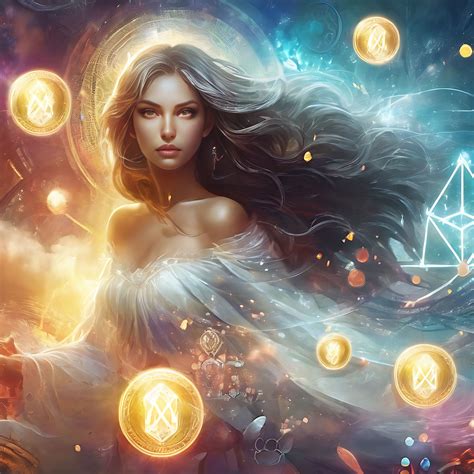 Eos, Goddess of the Dawn by BlackStarSymphony on DeviantArt