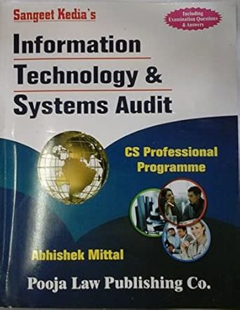 Amazon.in: Buy Information Technology & Systems Audit [Paperback ...