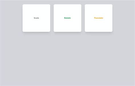 Image result for Cascade Cards Animation CSS