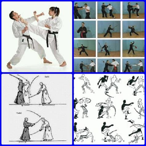 Self Defense Technique Tutorial - App on Amazon Appstore