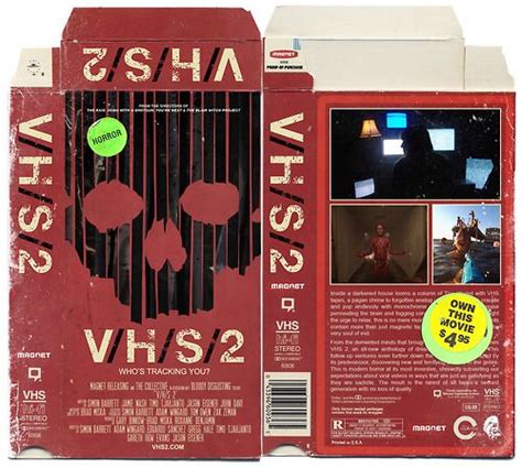 Fun VHS Number 2 的图像结果