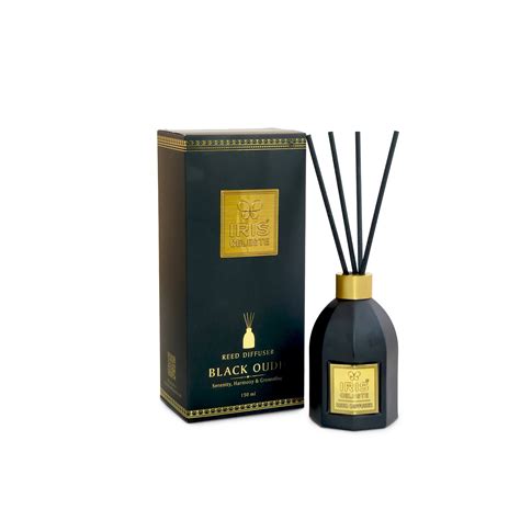 IRIS Home Fragrances | Premium Diffusers, Candles & Gift Sets in India