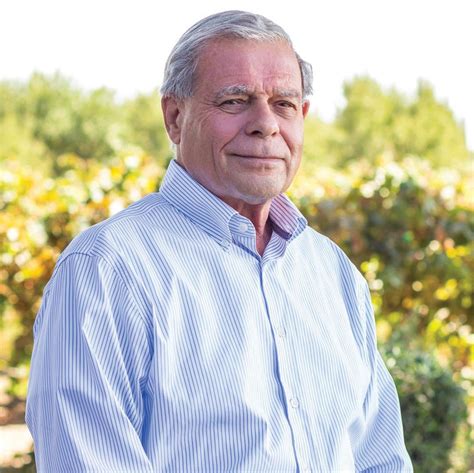 Bronco Wine Company Selects New President/CEO | The Beverage Journal