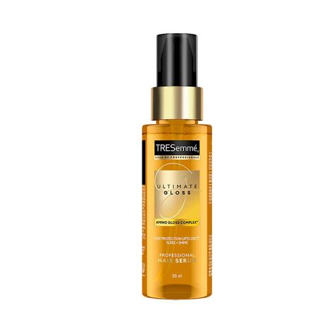 Buy Tresemme Ultimate Gloss Serum (50 ml) Online at Best Price in India ...
