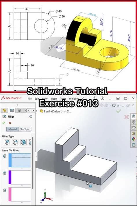 Image result for 13 Solid Work Tutorial