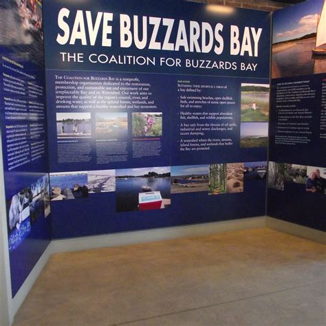 RICHARD C. WHEELER BAY LEARNING CENTER (2026) All You Need to Know ...