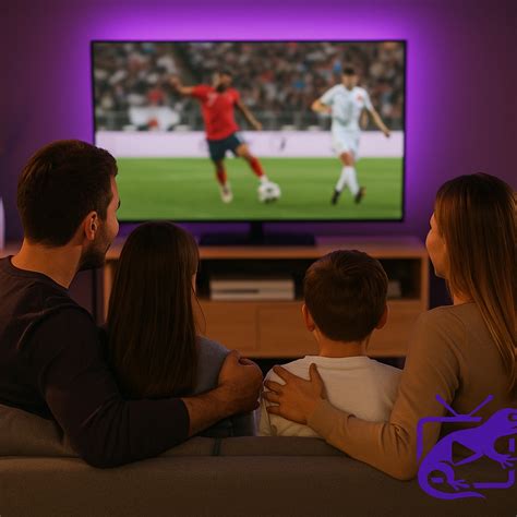 digitallizard IPTV - Premium IPTV Streaming for Movies & TV