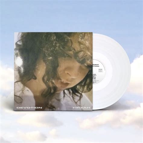 Tirzah - Devotion (Deluxe LP) | Domino Mart - Domino