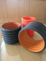 Dwc pipes - Double Wall Corrugated Pipes Manufacturer from Hyderabad