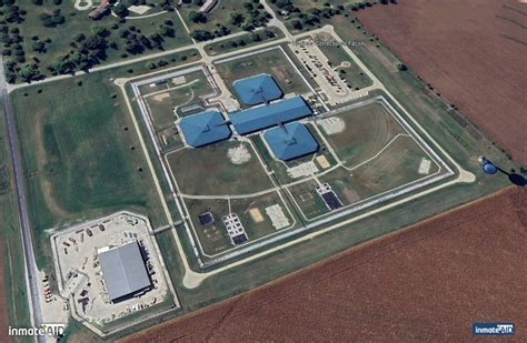 IA DOC - Clarinda Correctional Facility (CCF) Inmate Locator ...