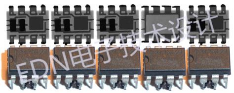用X射线识别假冒元器件的10个技巧-EDN 电子技术设计