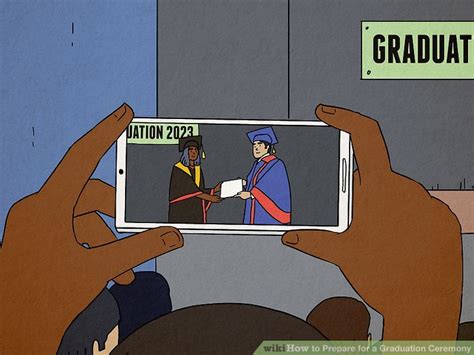 Graduation Process 的图像结果