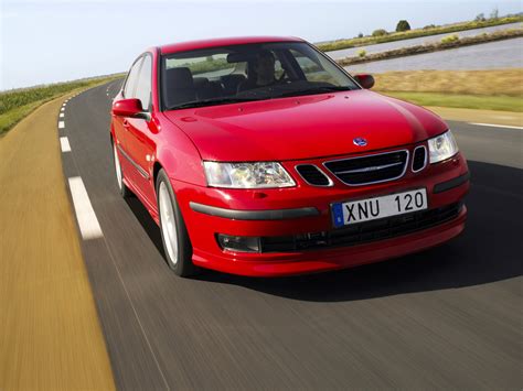 Nordiche da viaggio: Saab 9-3 2.8 V6 Turbo, un finale senz’anima - Ruoteclassiche