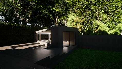 Modular Building Model 的图像结果