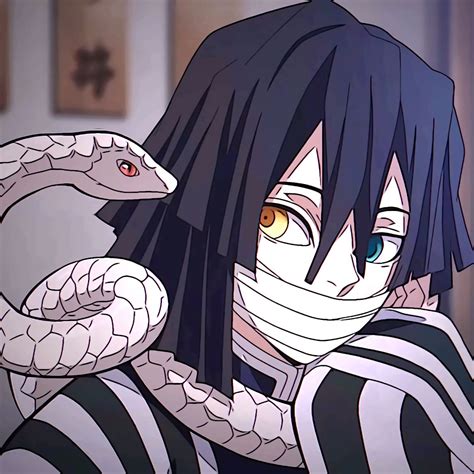 obanai iguro icon by me | Dessin chat facile, Fond d'ecran dessin ...