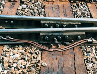 Railway Earthing Manufacturer - GPS India