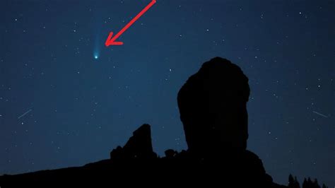 Once in a Lifetime Event: Rare ‘Devil Comet’ Set for Closest Approach ...