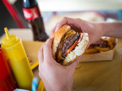 LIBERTY'S BURGER ALIGRE, Paris - Bastille - Menu, Prices & Restaurant ...
