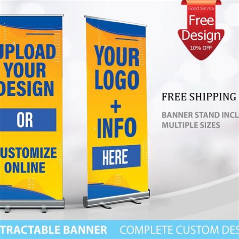 Image result for Retractable Signs