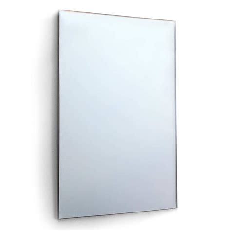 5ft X 3ft 4mm Thick Home Gym Mirror Glass Sheet | Desertcart INDIA
